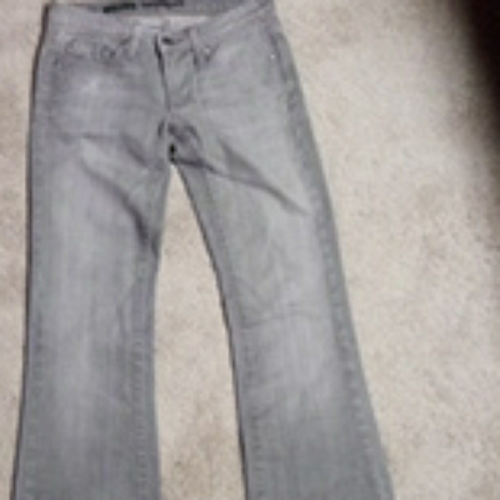 Fidelity jeans